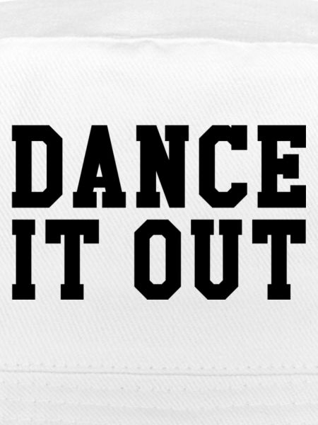 Dance it out