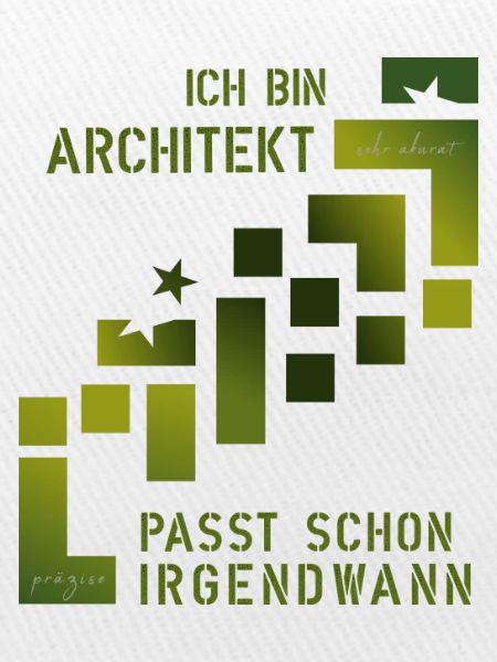 Architekt