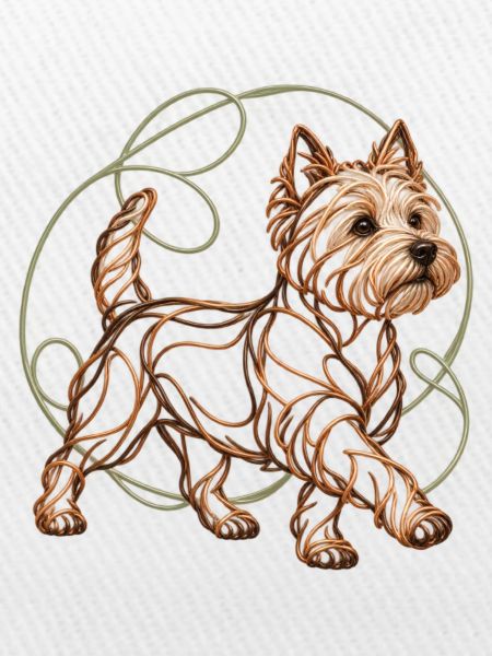 West Highland White Terrier