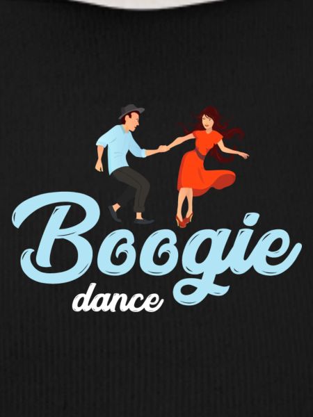 Boogie Woogie Dance