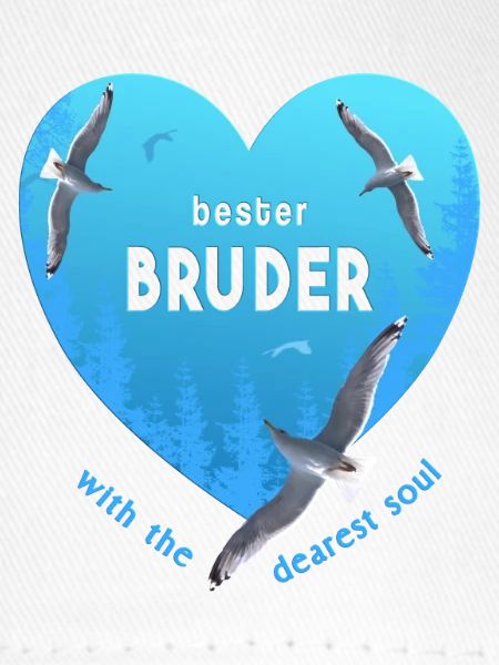 bester Bruder
