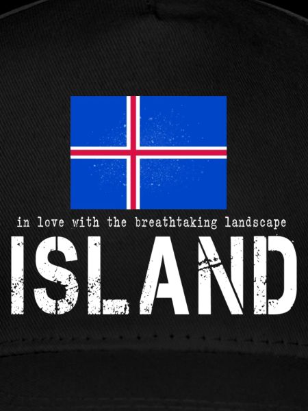 Island Iceland