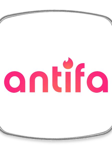 Antifa - It's a match!
