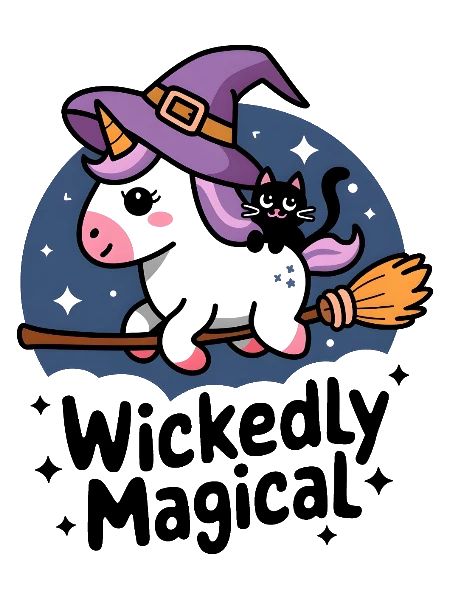 Wickedly Magical