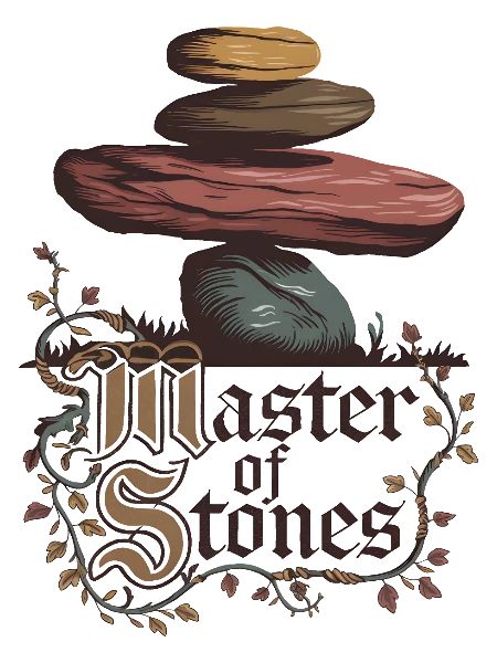 Master Of Stones