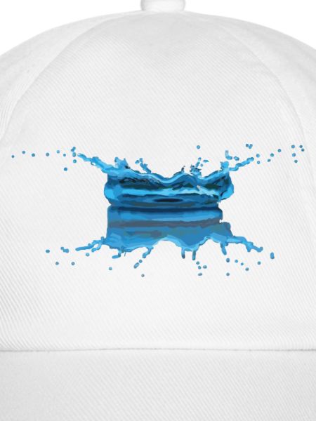 Water drop