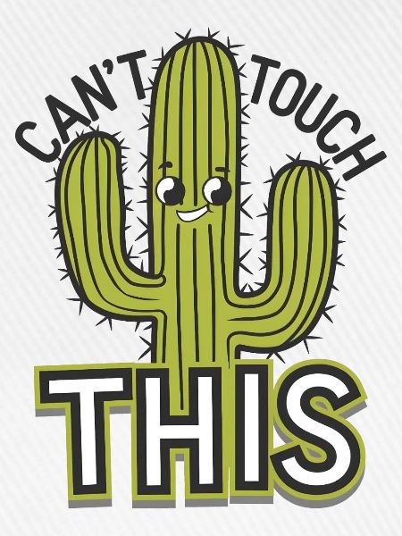 Can't Touch This
