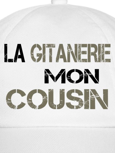 La gitanerie mon cousin