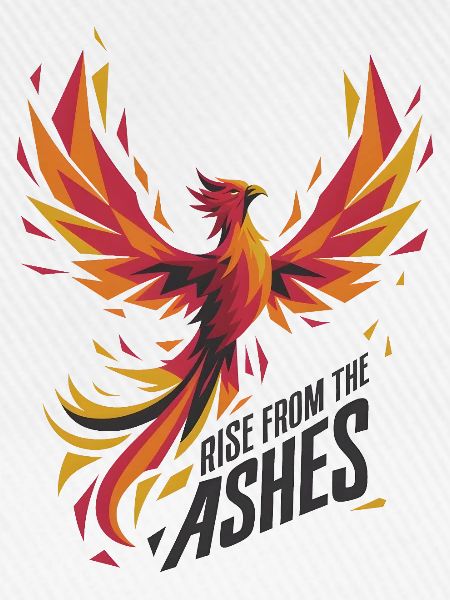 Rise From The Ashes