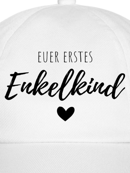 Euer erstes Enkelkind