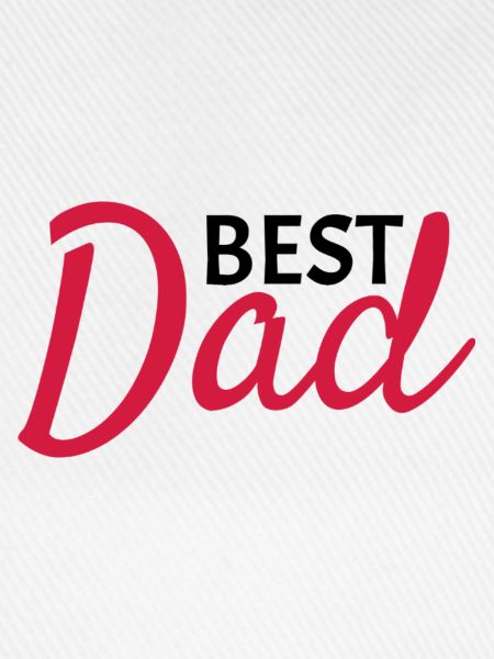 Best Dad
