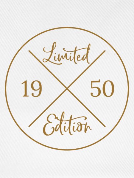 Limited Edition 1950