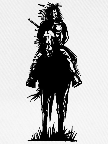 Indianer