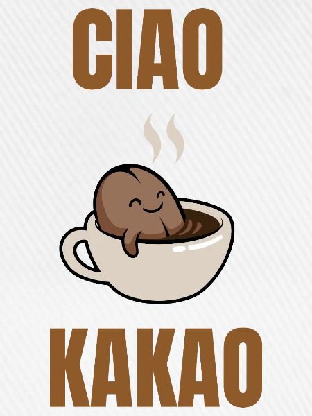 ciao Kakao