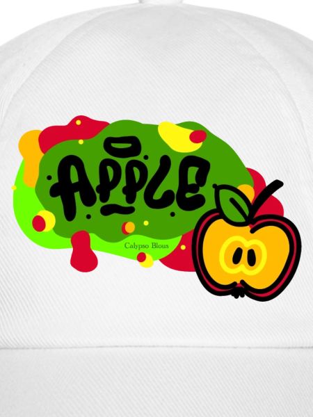 Apple - Calypso Blous