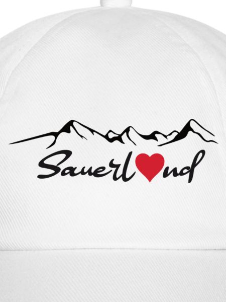 Sauerland Sticker