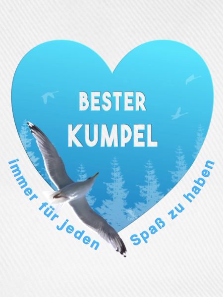 bester Kumpel