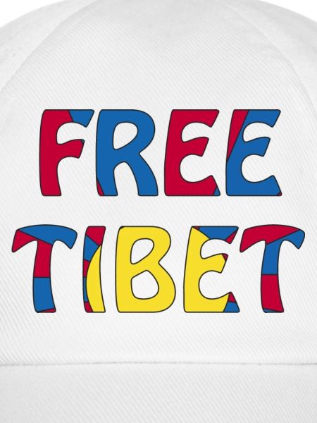 free tibet