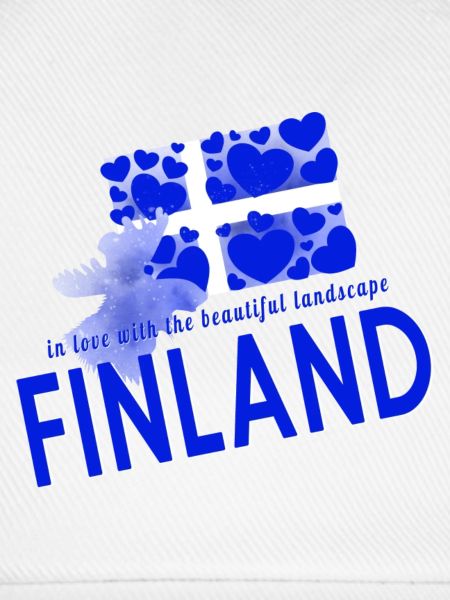 Finnland Finland