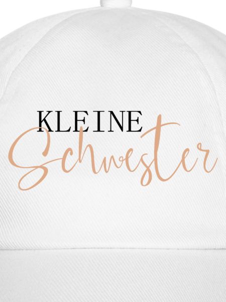 Kleine Schwester