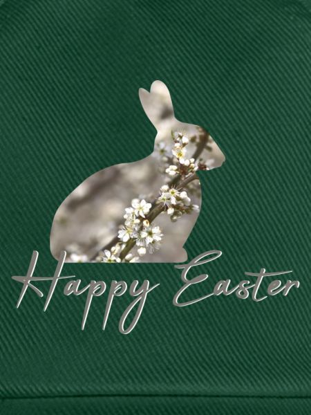 Easter happy Easter