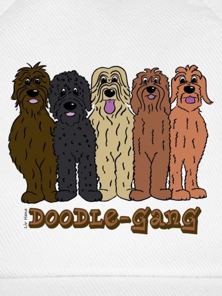 Doodle Gang