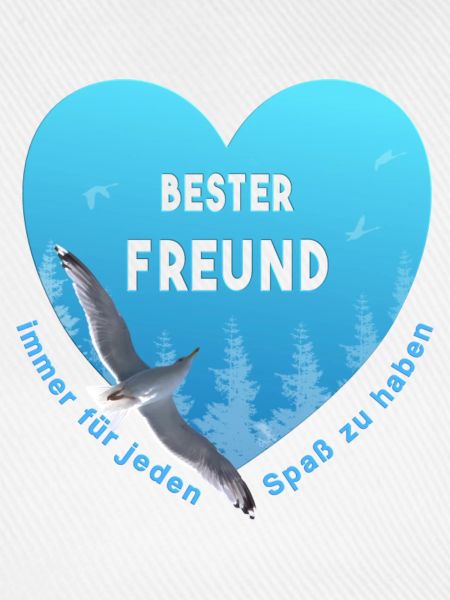 bester Freund