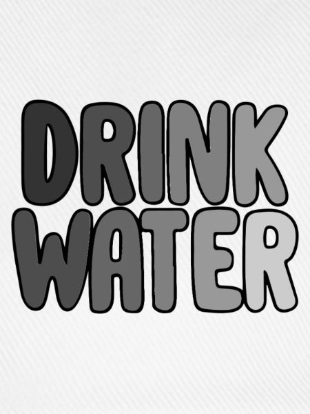 Drink Water
