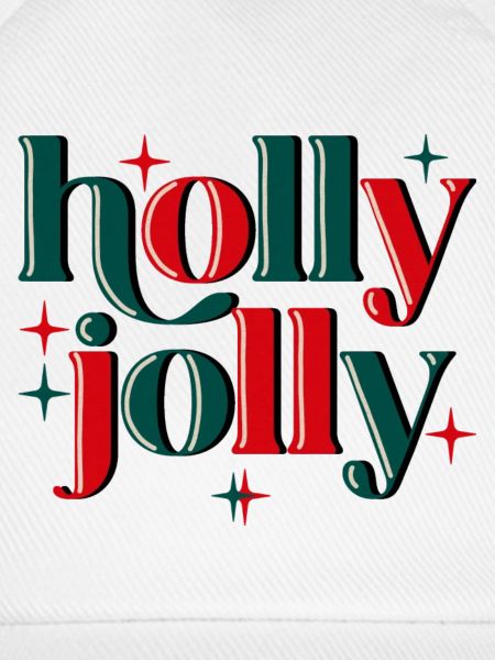Holly Jolly Xmas