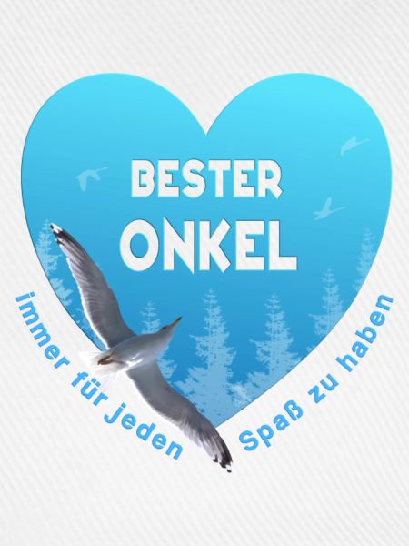 bester Onkel