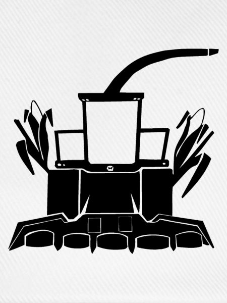 Design Häcksler