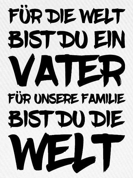 Bester Vater