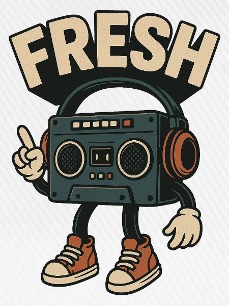 Fresh
