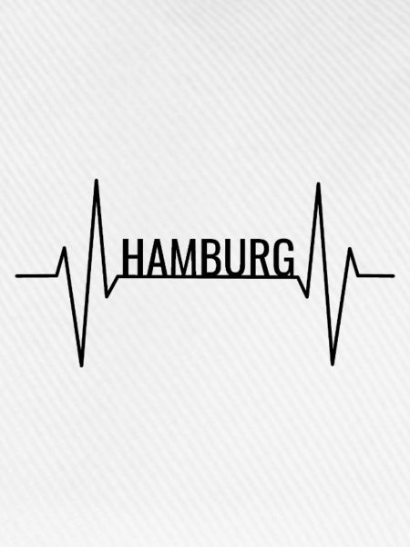 Hamburg Hansestadt Herzschlag