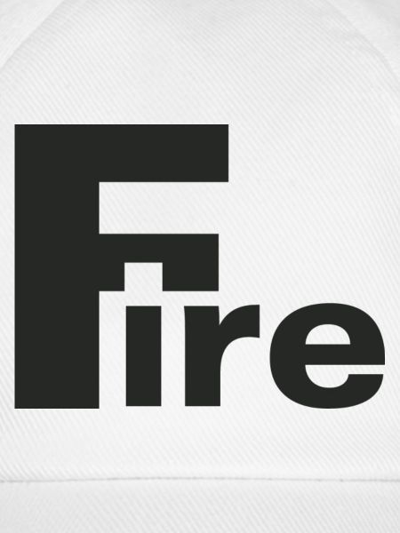 Fire voll