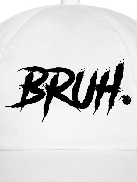 Bruh Funny Saying