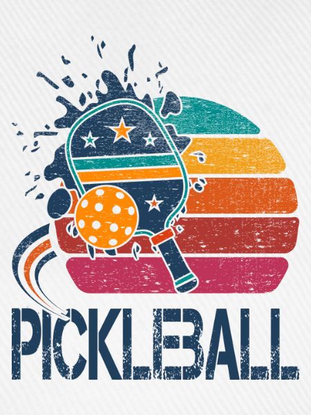 Pickleball - 2