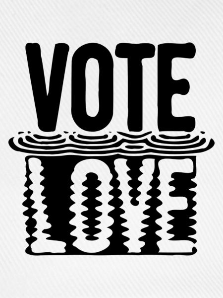 Vote Love