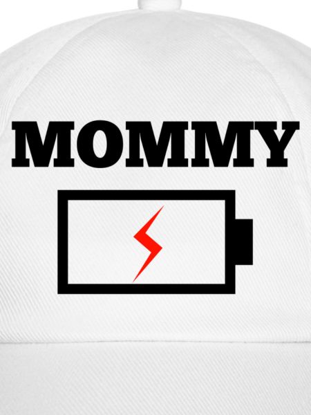 Mommy