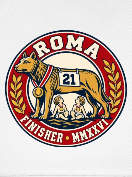 Lupa Finisher – Finisher-Sammlung