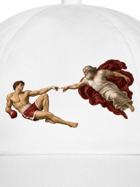 Die Erschaffung des Boxers