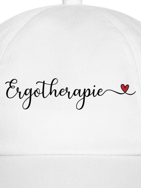 Ergotherapie