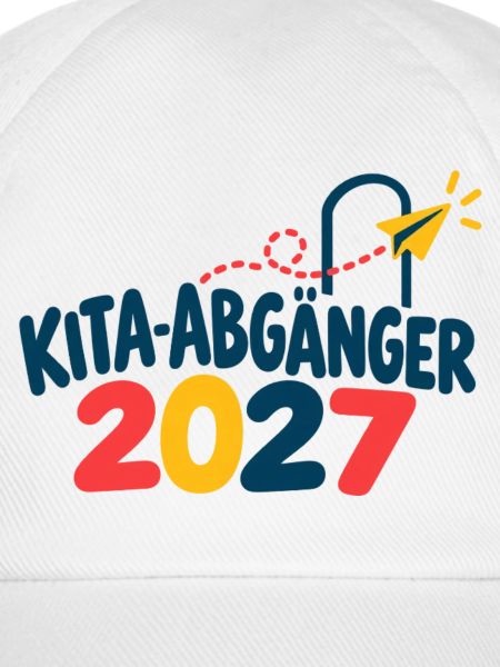 Kita-Abgänger 2027