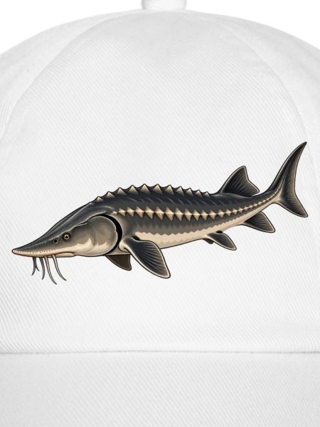Stör Fisch Angeln