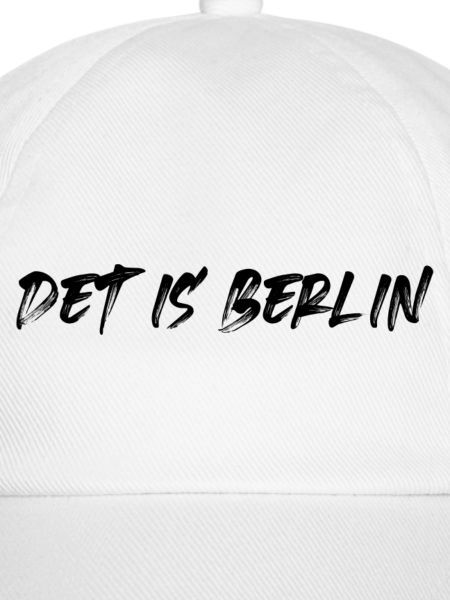 Det is Berlin