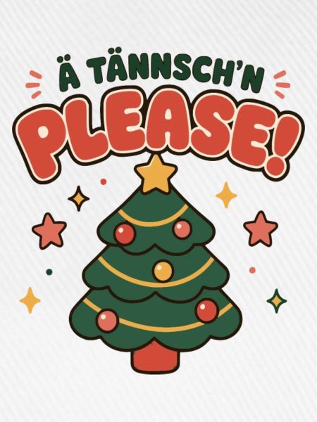 Ä Tännsch'n Please – Glühwein Saison
