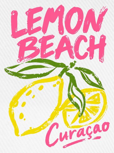 Lemon Beach Curacao