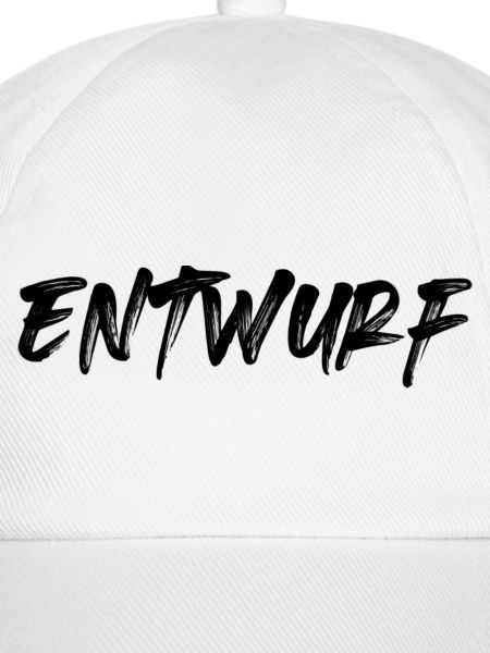 Entwurf