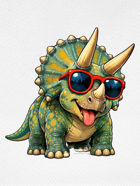 dino-cool