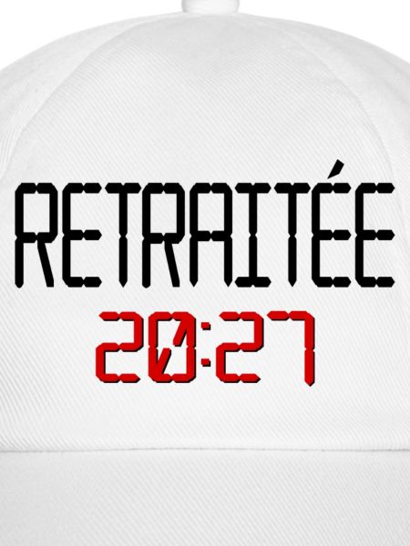 Französischer Rentner 2027, Frankreich